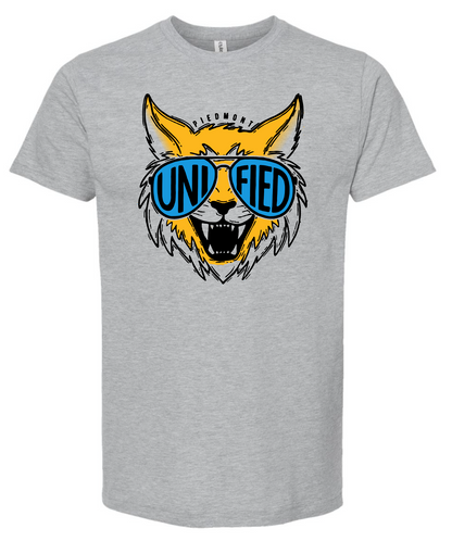 Piedmont Unified Tee