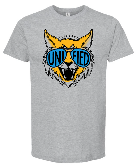 Piedmont Unified Tee