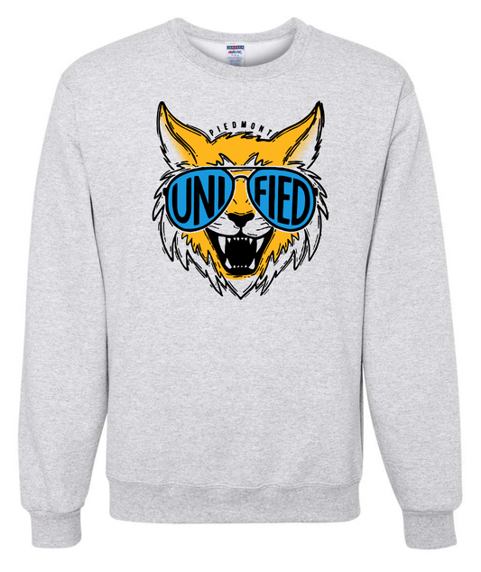 Piedmont Unified Sweatshirt