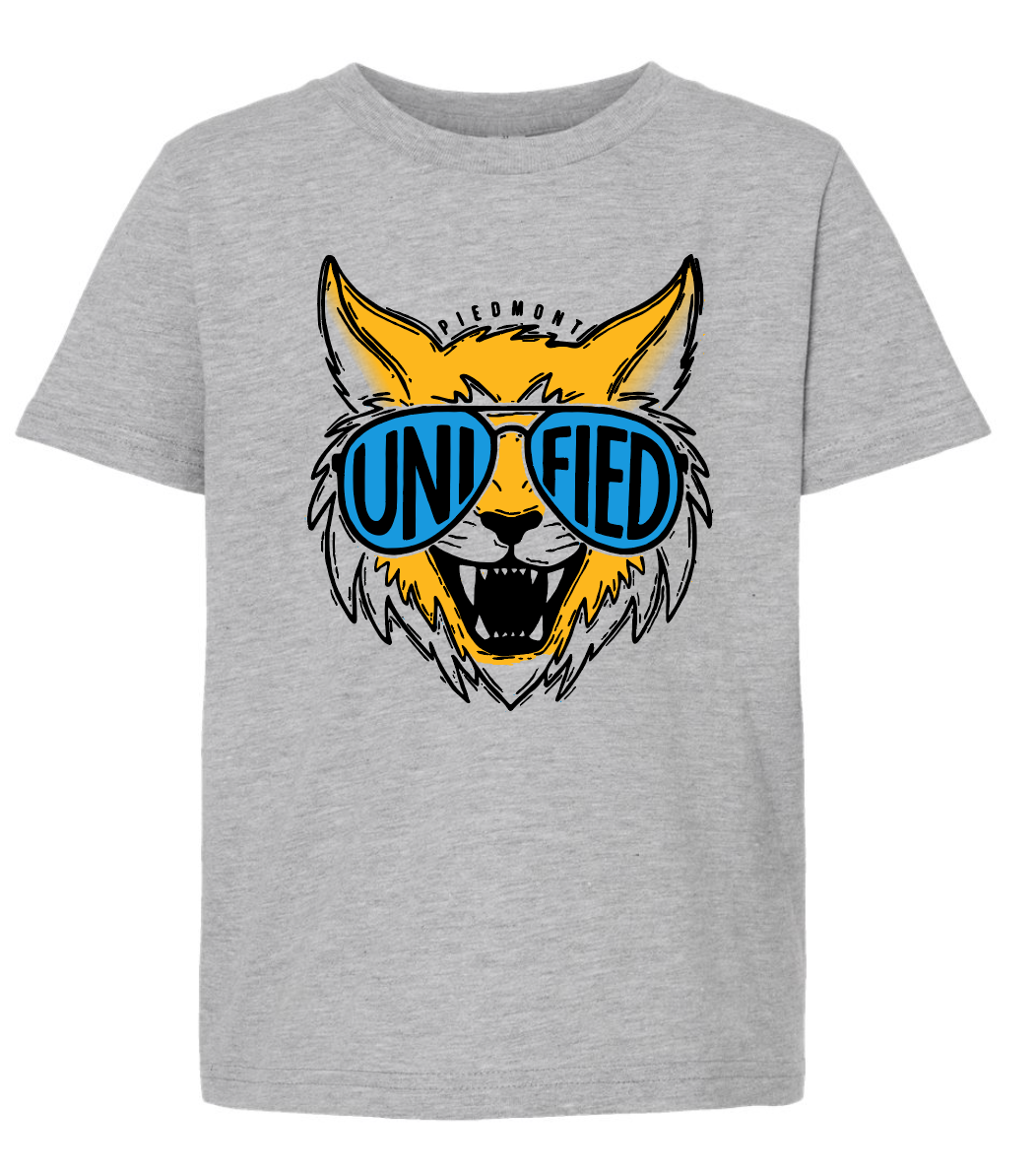 Piedmont Unified Tee