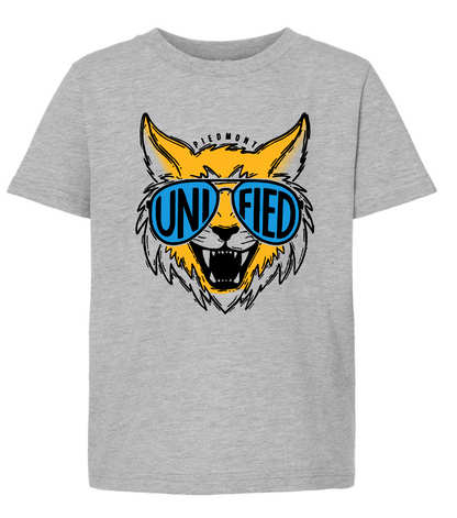 Piedmont Unified Tee