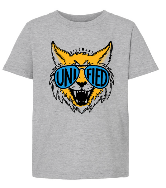 Piedmont Unified Tee