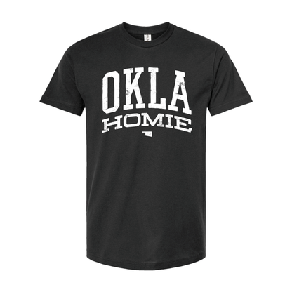 OklaHomie | Various Styles - Black | Black Friday 2024