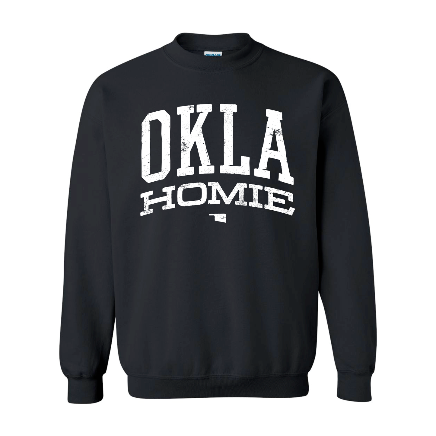 OklaHomie | Various Styles - Black | Black Friday 2024