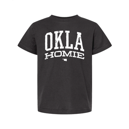 OklaHomie | Various Styles - Black | Black Friday 2024