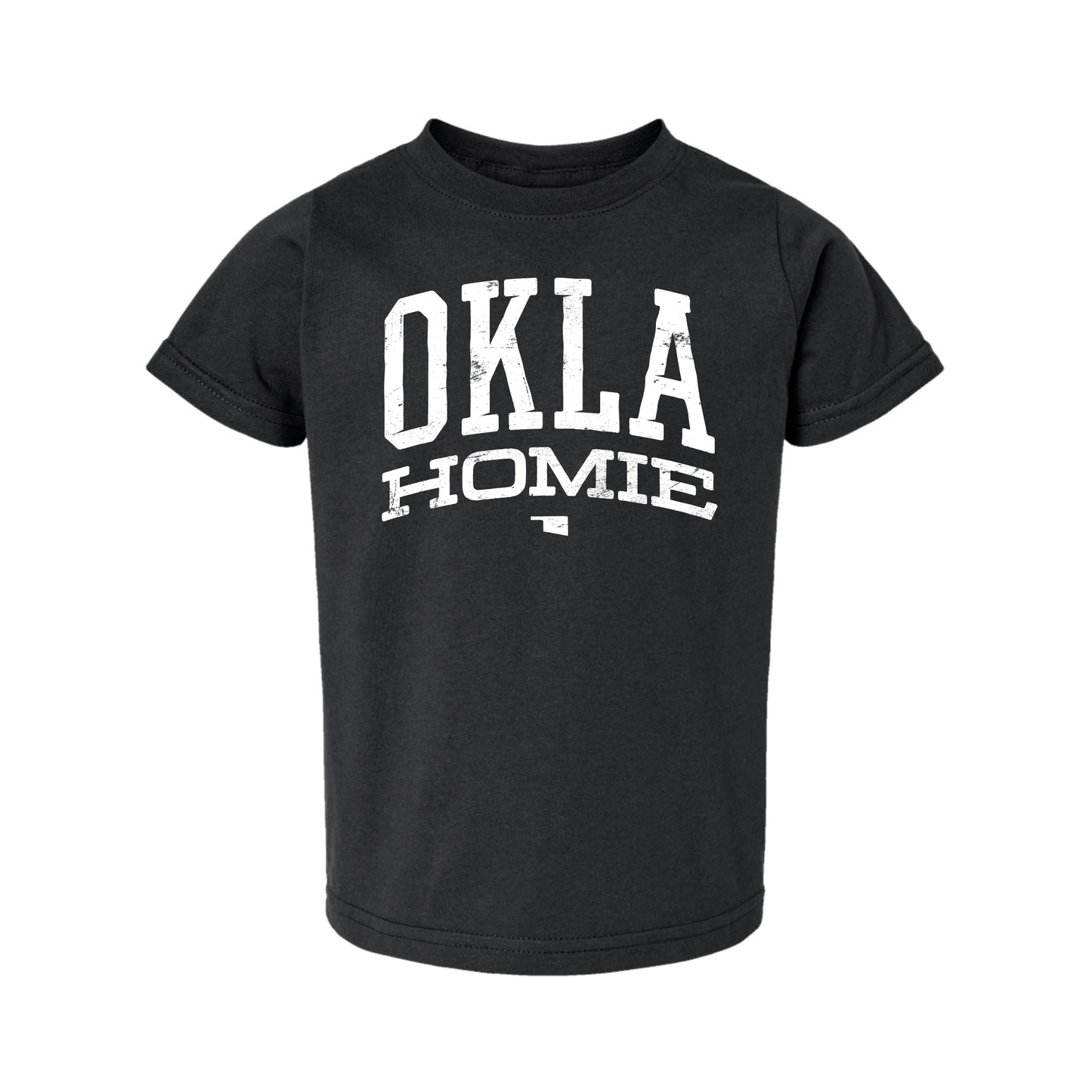 OklaHomie | Various Styles - Black | Black Friday 2024