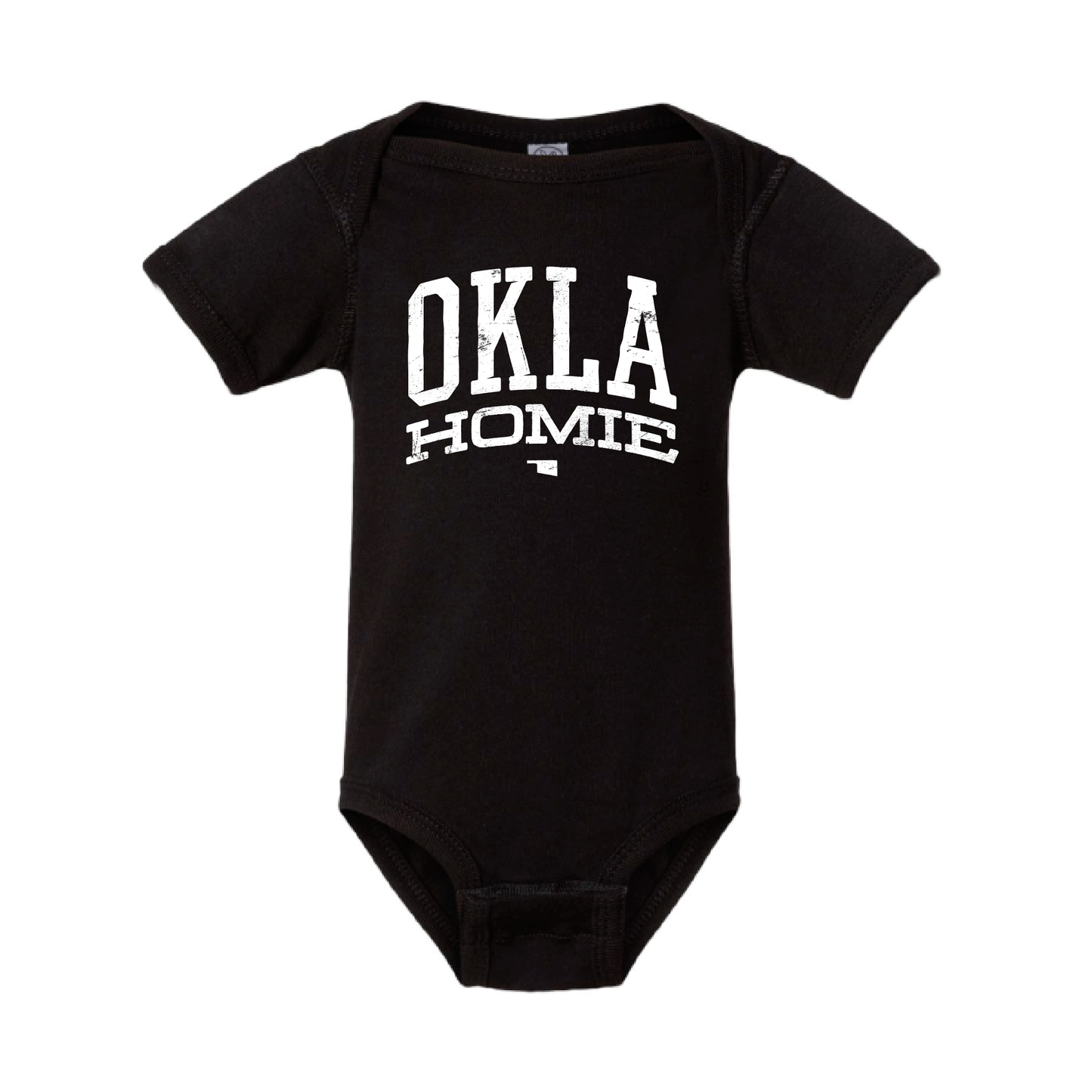 OklaHomie | Various Styles - Black | Black Friday 2024