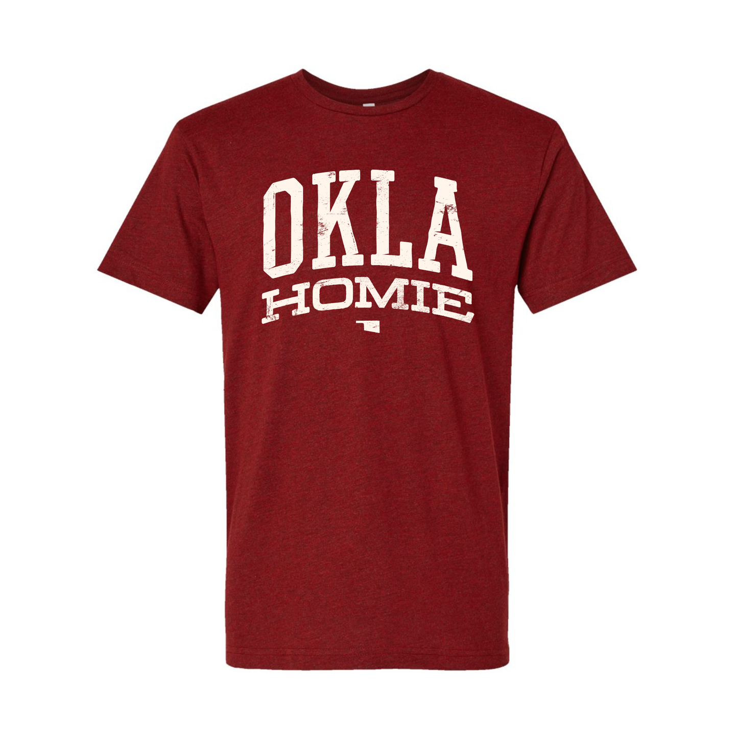 OklaHomie | Various Styles - Cardinal | Black Friday 2024