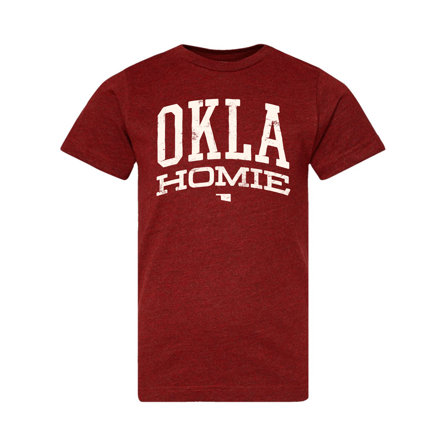 OklaHomie | Various Styles - Cardinal | Black Friday 2024