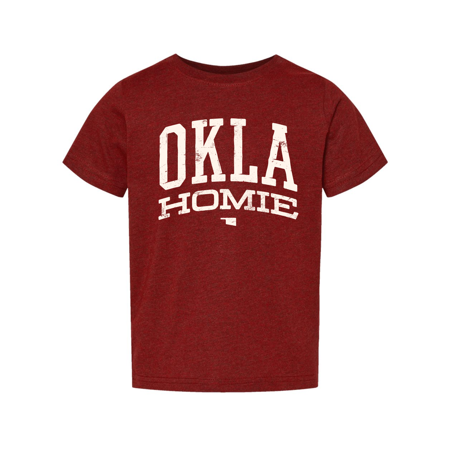 OklaHomie | Various Styles - Cardinal | Black Friday 2024