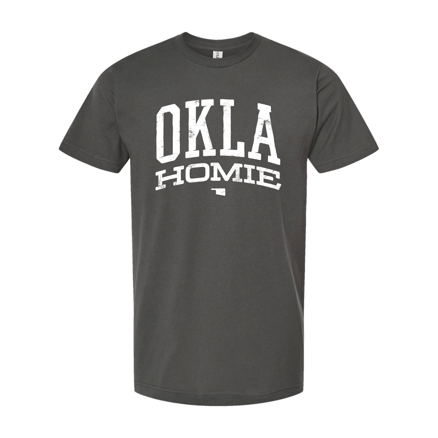 OklaHomie | Various Styles - Charcoal | Black Friday 2024