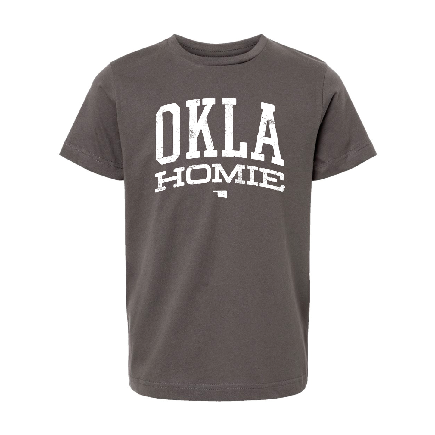 OklaHomie | Various Styles - Charcoal | Black Friday 2024