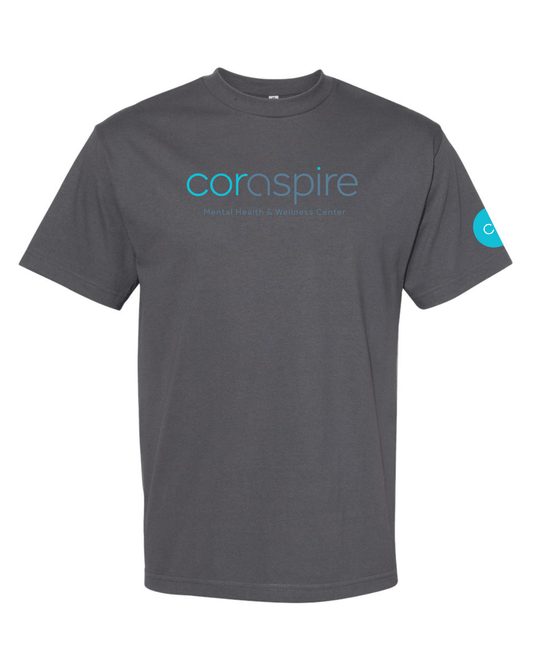 Coraspire Heavyweight Tee