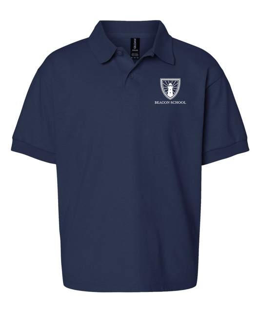 Beacon Youth Polo