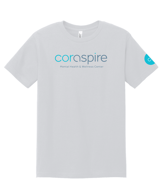 Coraspire Heavyweight Tee