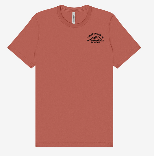 Independence Intermediate School - 6th Grade Tee