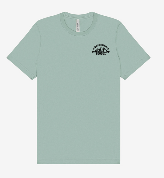 Independence Intermediate School - 5th Grade Tee