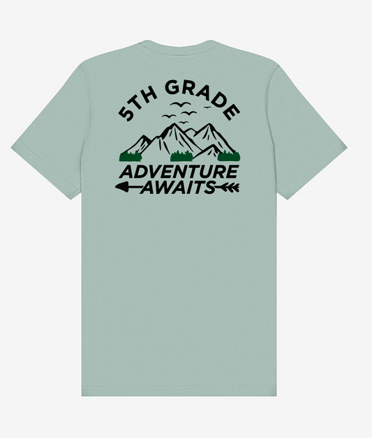 Independence Intermediate School - 5th Grade Tee