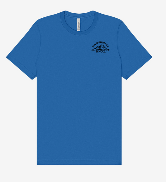Independence Intermediate School - 4th Grade Tee