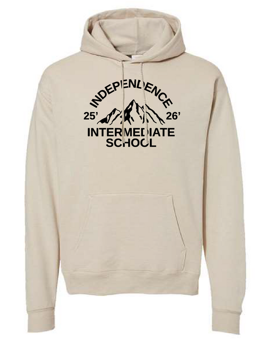 Independence Intermediate School Hoodie