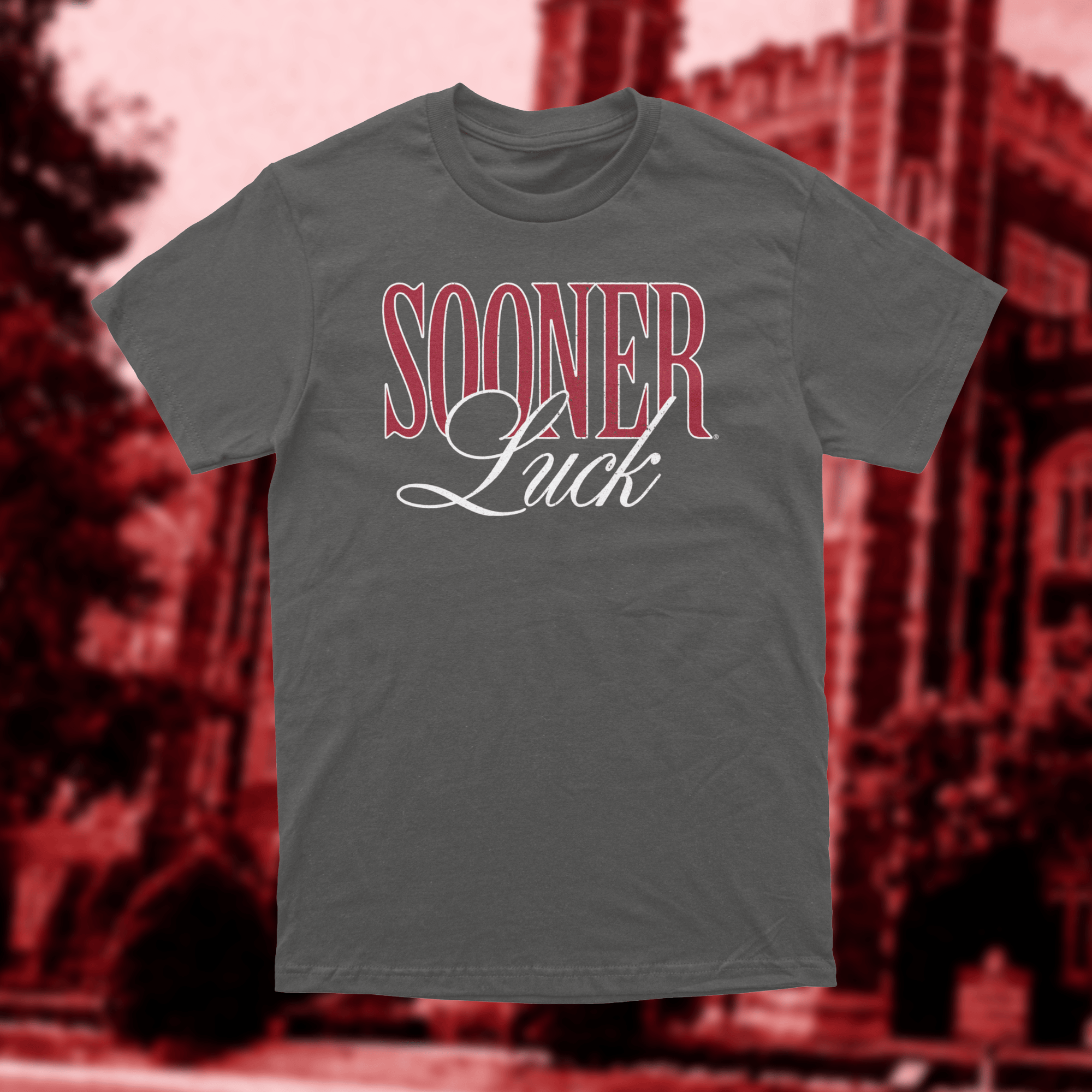 Sooner Luck | March '26 | OU SOTM