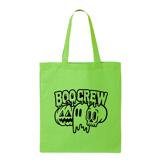 Boo Crew Candy Tote | Halloween '24