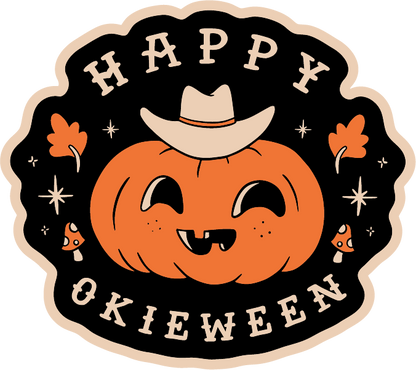 Halloween Sticker Pack | Halloween '24