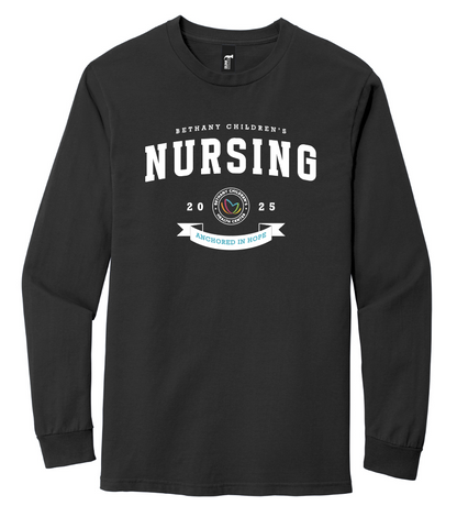 BCHC - Nursing