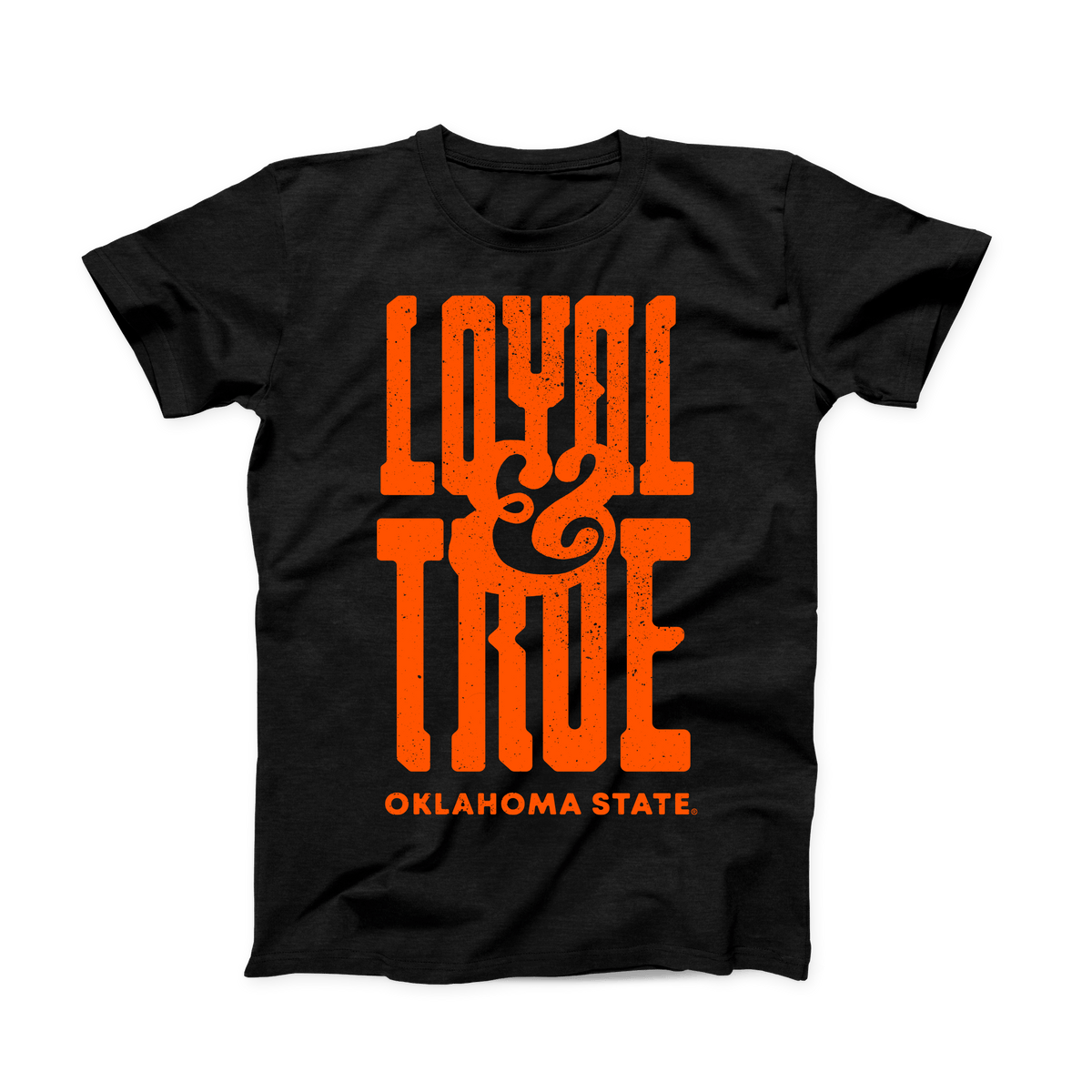 Loyal & True | May 