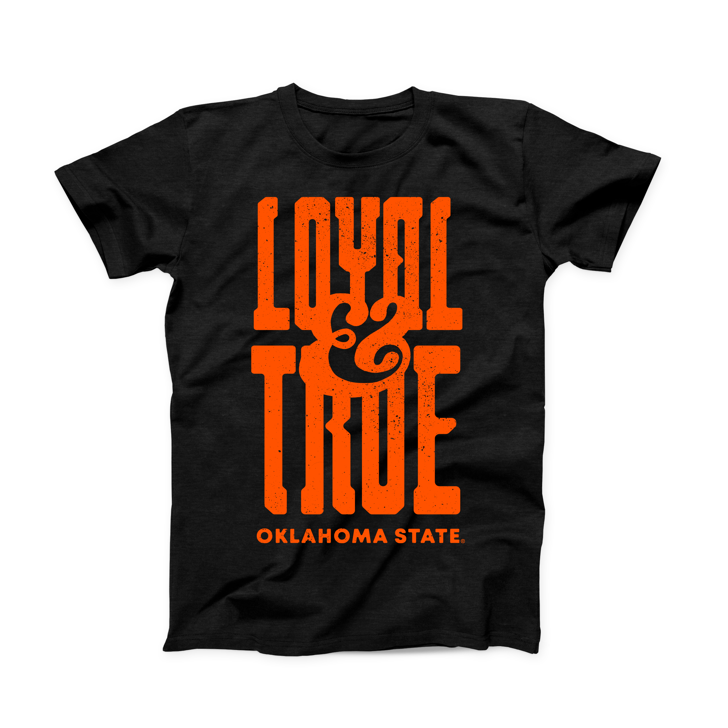 Loyal & True | May '25 | OSU SOTM