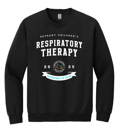 BCHC - Respiratory Therapy