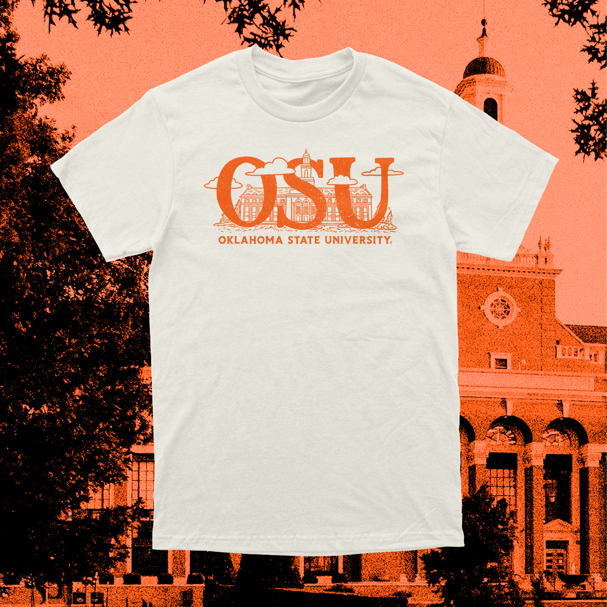 Library Legacy | June '26 | OSU SOTM