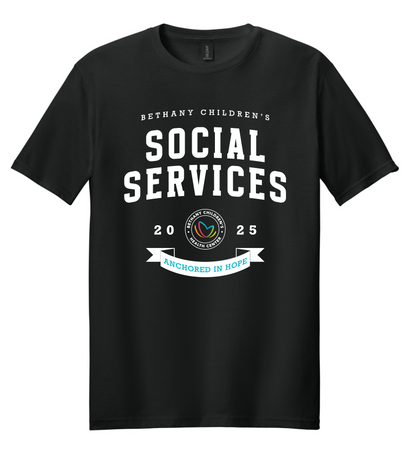 BCHC - Social Services