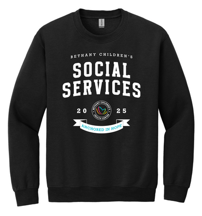 BCHC - Social Services