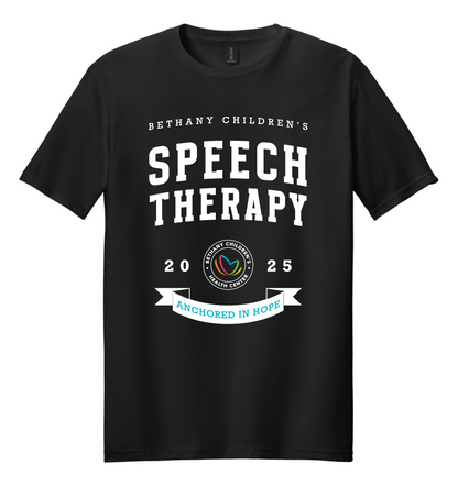 BCHC - Speech Therapy