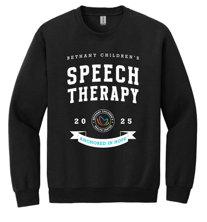 BCHC - Speech Therapy