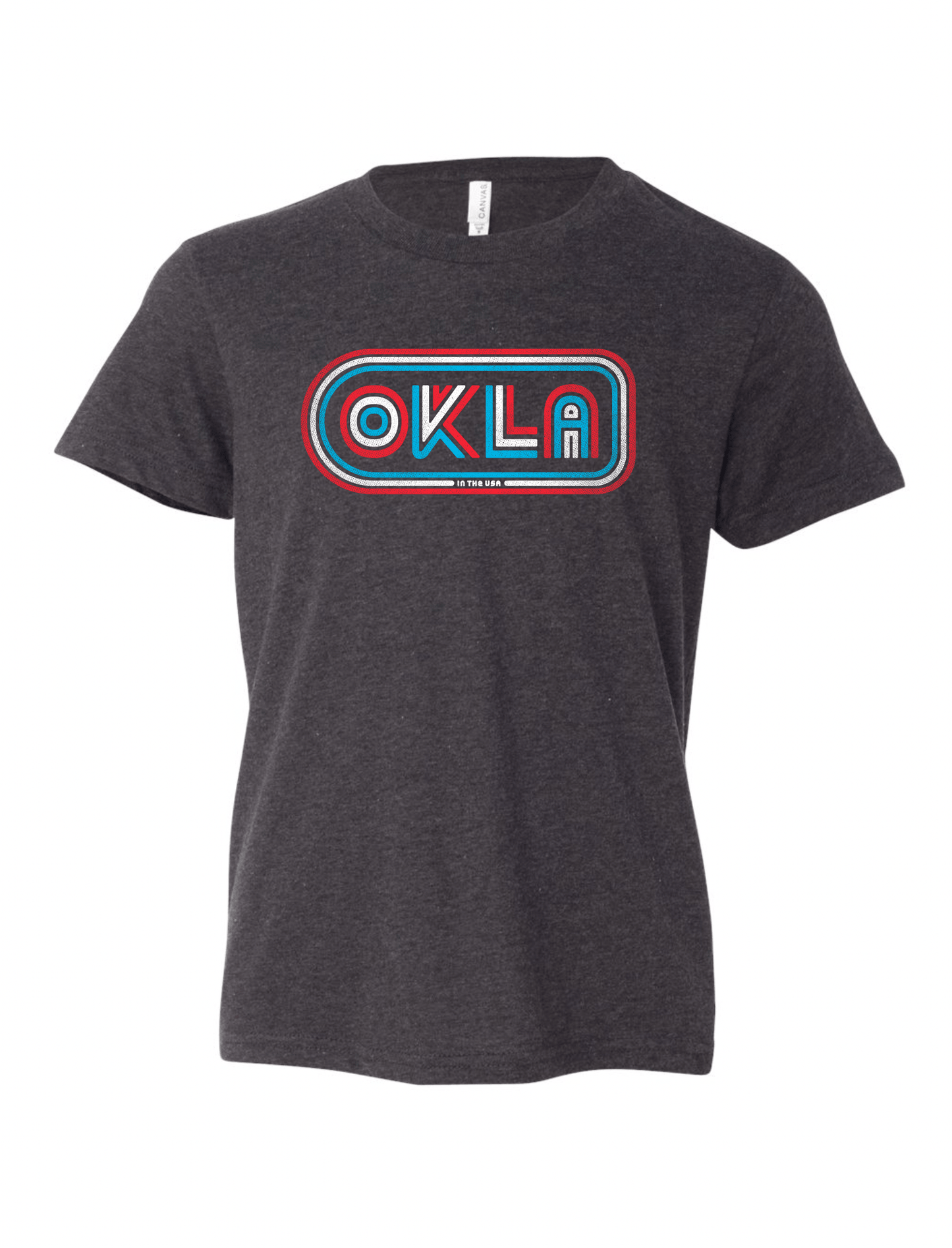 July '20 - Red White and Blue