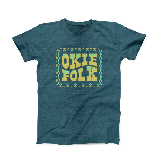 November '22 - Okie Folk