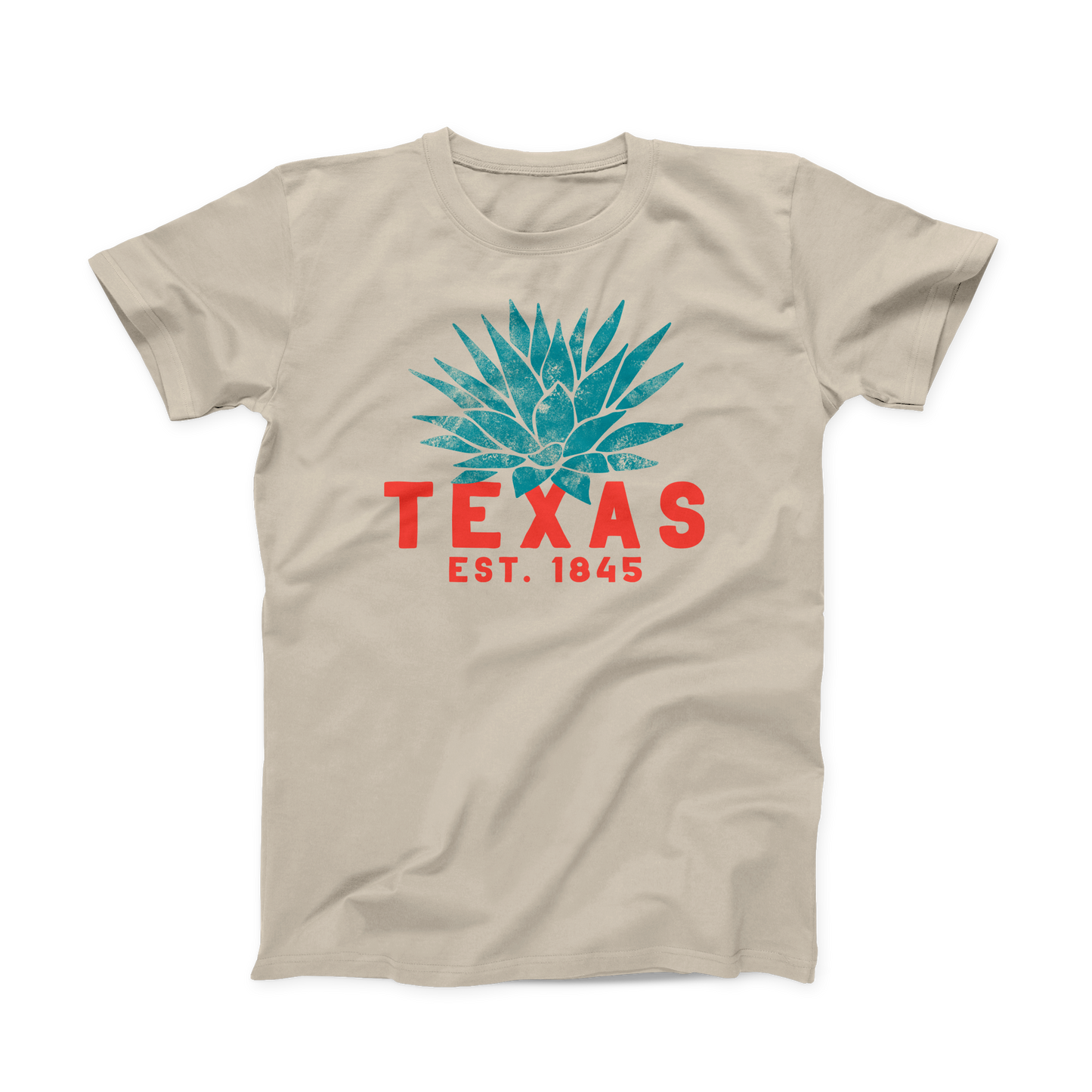 June '20 - Texas Succulent