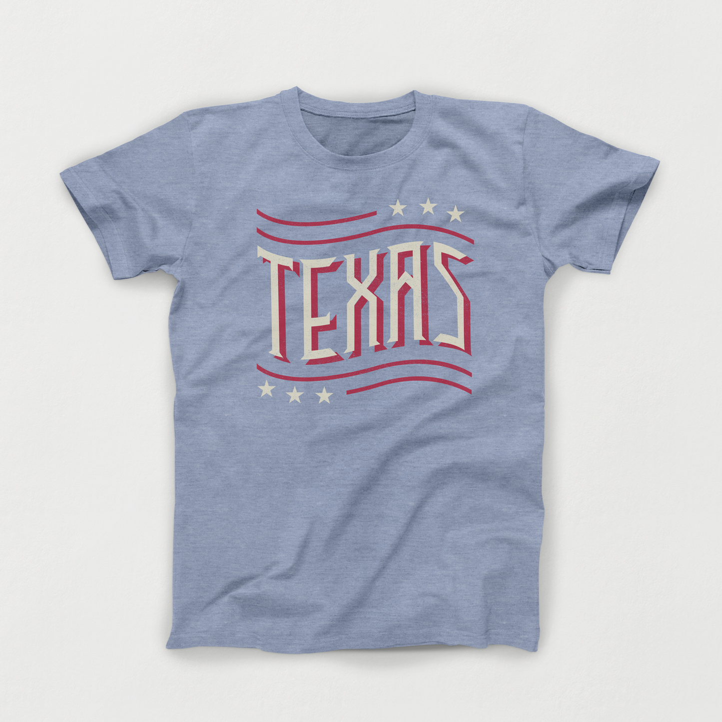 July '19- Vintage Texas